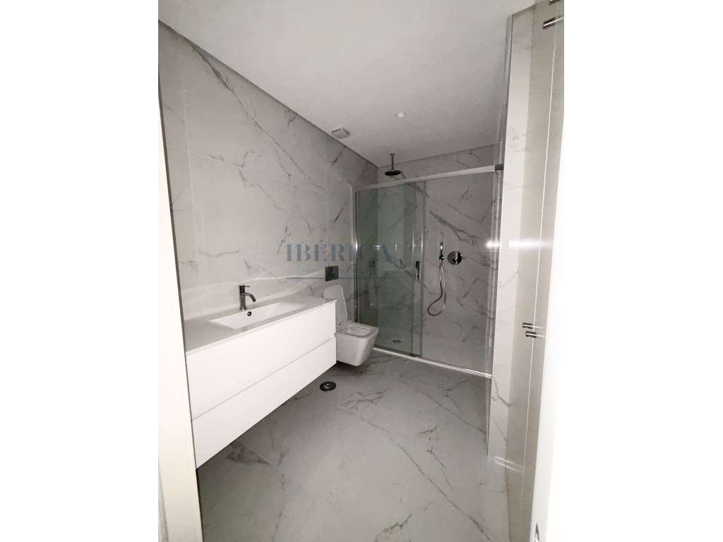 Apartamento T3 Venda Vila Nova de Gaia-6