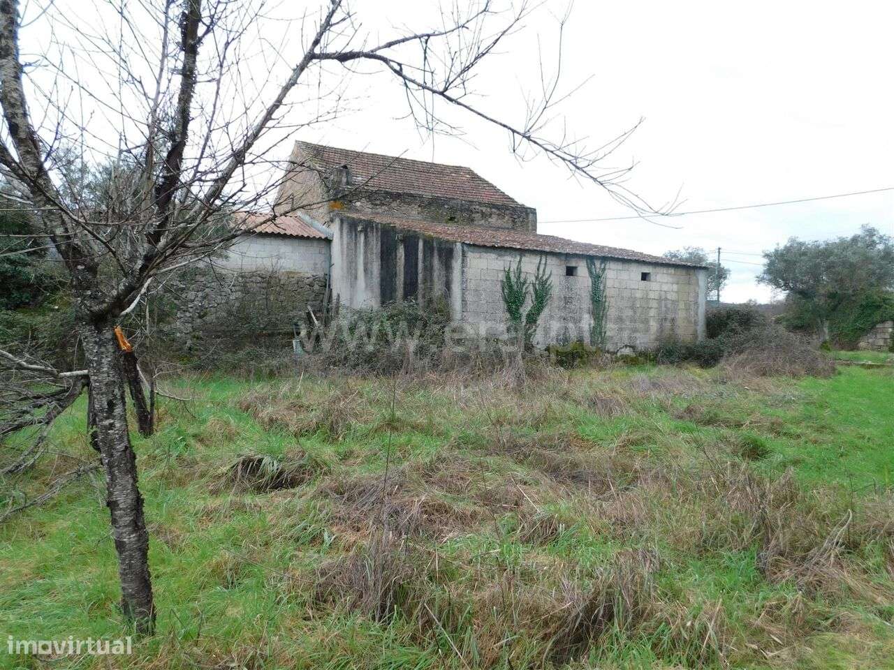 Moradia em Banda / Seia, Seia, São Romão e Lapa dos Dinheiros - Grande imagem: 3/7