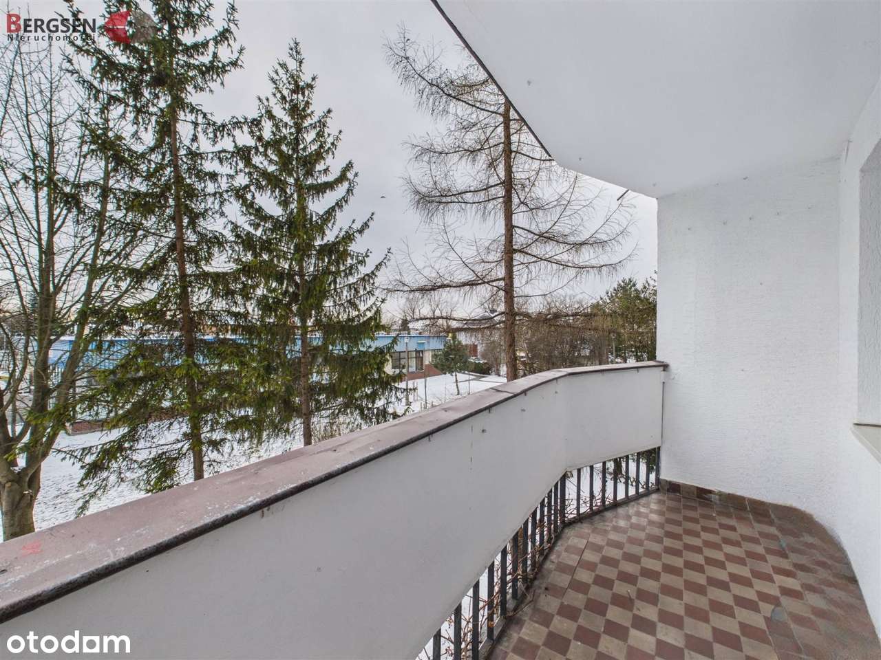 Cisza, loggia, tramwaj, Tauron Arena!-7