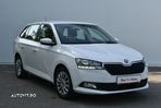 Skoda Fabia Combi 1.0 TSI Ambition - 16