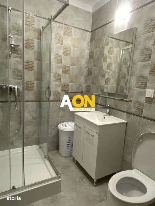 Apartament cu 1 Cameră, Bloc Nou, Etaj 1, Zona Centru - Imagine principală: 5/7