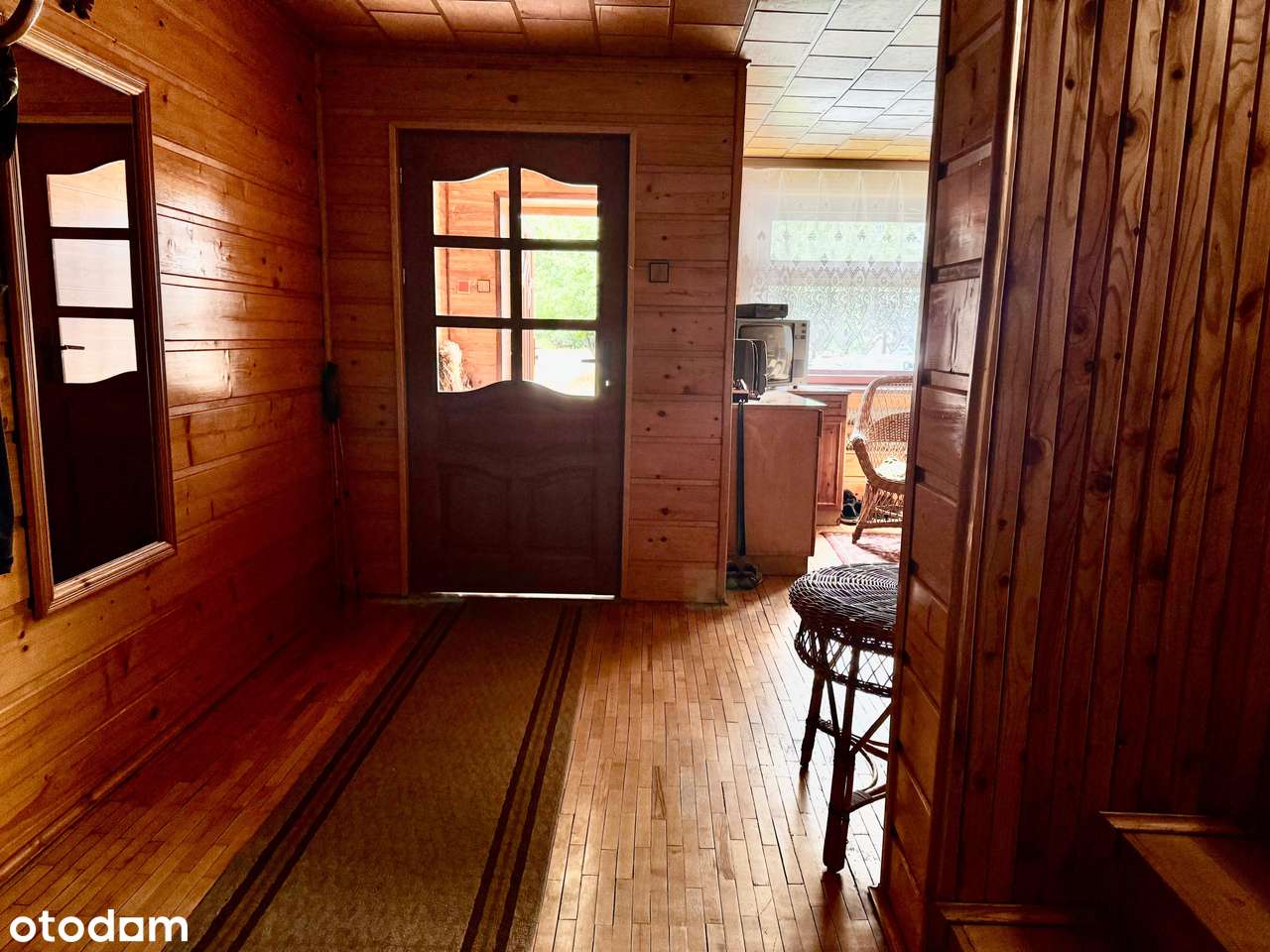 Dom w górach, Beskid Żywiecki – 250 m², działka 1300 m², widok na góry-17