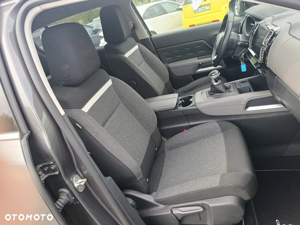 Citroën C5 Aircross 1.5 BlueHDi Live - 6