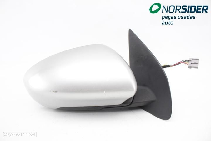 Espelho retrovisor direito Nissan Qashqai|10-13 - 5