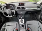 Audi Q3 2.0 TFSI Quattro S tronic - 13