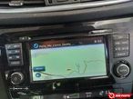 SISTEMA NAVEGAÇÃO GPS NISSAN QASHQAI II TODO TERRENO CERRADA - 1