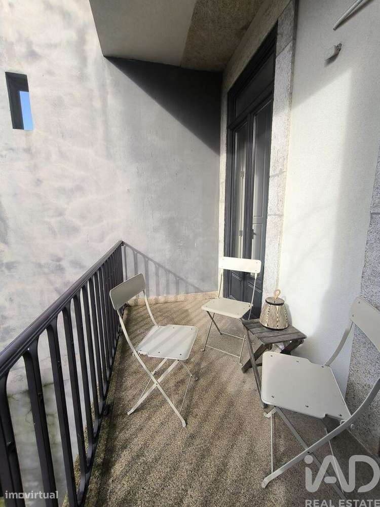 Apartamento em Cedofeita, Santo Ildefonso, Sé, Miragaia, São Nicolau e - Grande imagem: 5/15