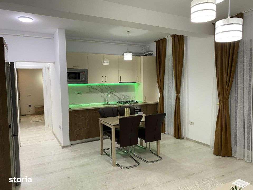 Apartament 2 camere Lidl Giroc Parter Comision 0% - Imagine principală: 2/9