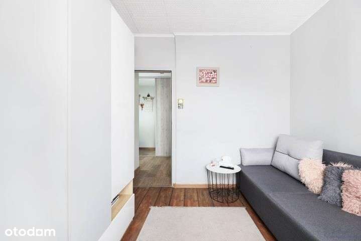 Czteropokojowe mieszkania w niskim bloku-7