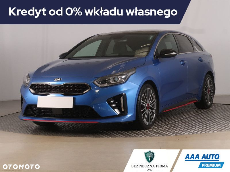 Kia Pro_cee'd - 2