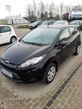 Ford Fiesta 1.4 TDCi Silver X (SVP) - 3