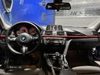 BMW 318 d Line Sport - 7