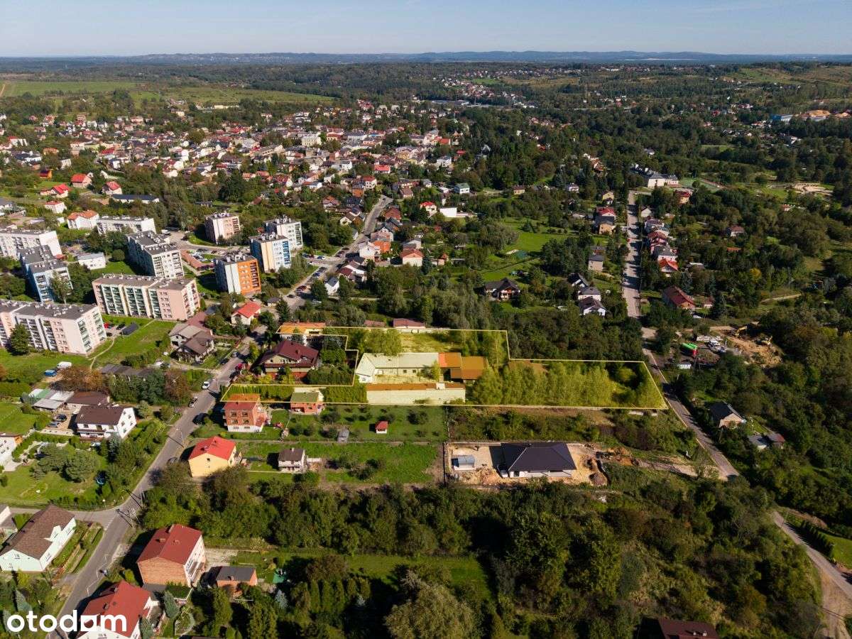 Gotowy kompleks przemysłowy-potencjał inwestycyjny - Pełny obrazek: 2/6