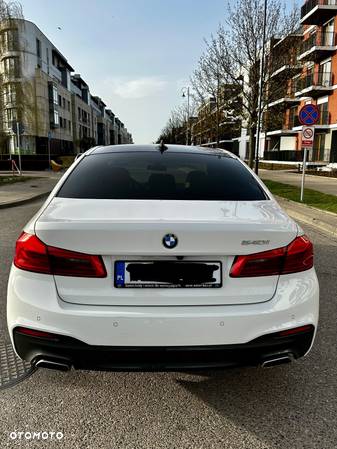 BMW Seria 5 - 3