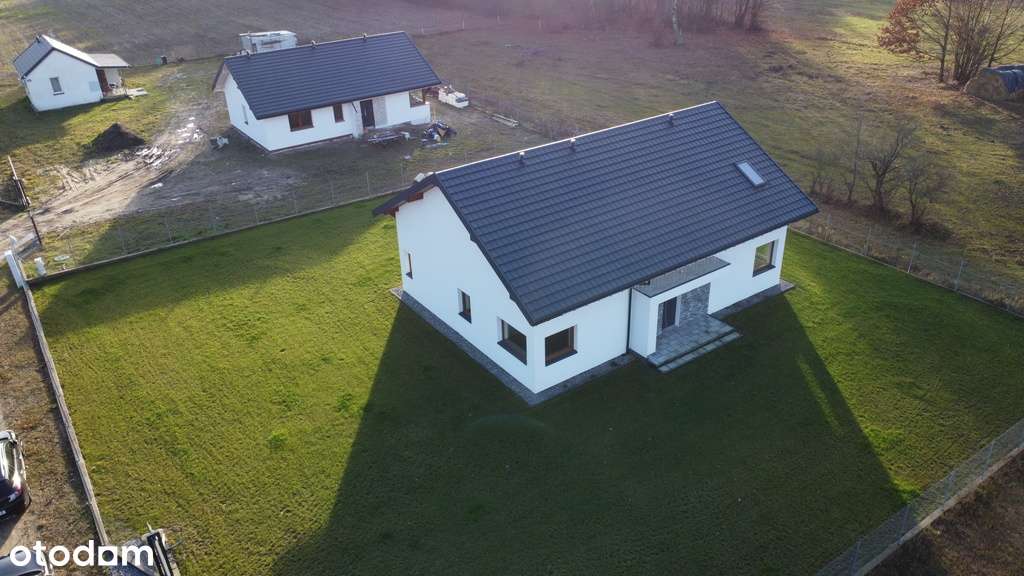 Dom na sprzedaż pod Garwolinem-5