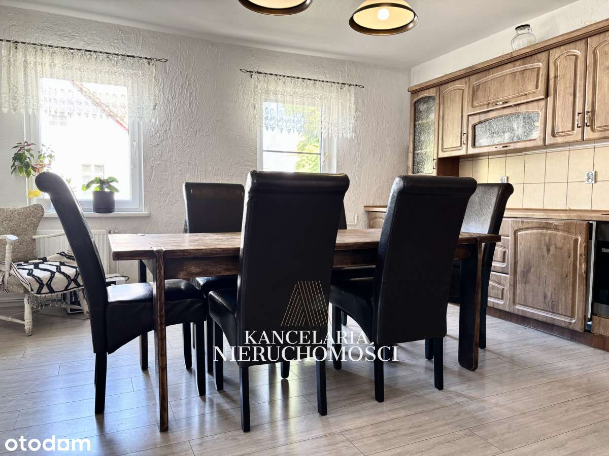 Kamienica w centrum 242m2 - dwie kondygnacje - Pełny obrazek: 5/20