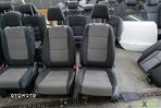 VW SHARAN II 2 7N FOTELE KOMPLET GORLICE - 3