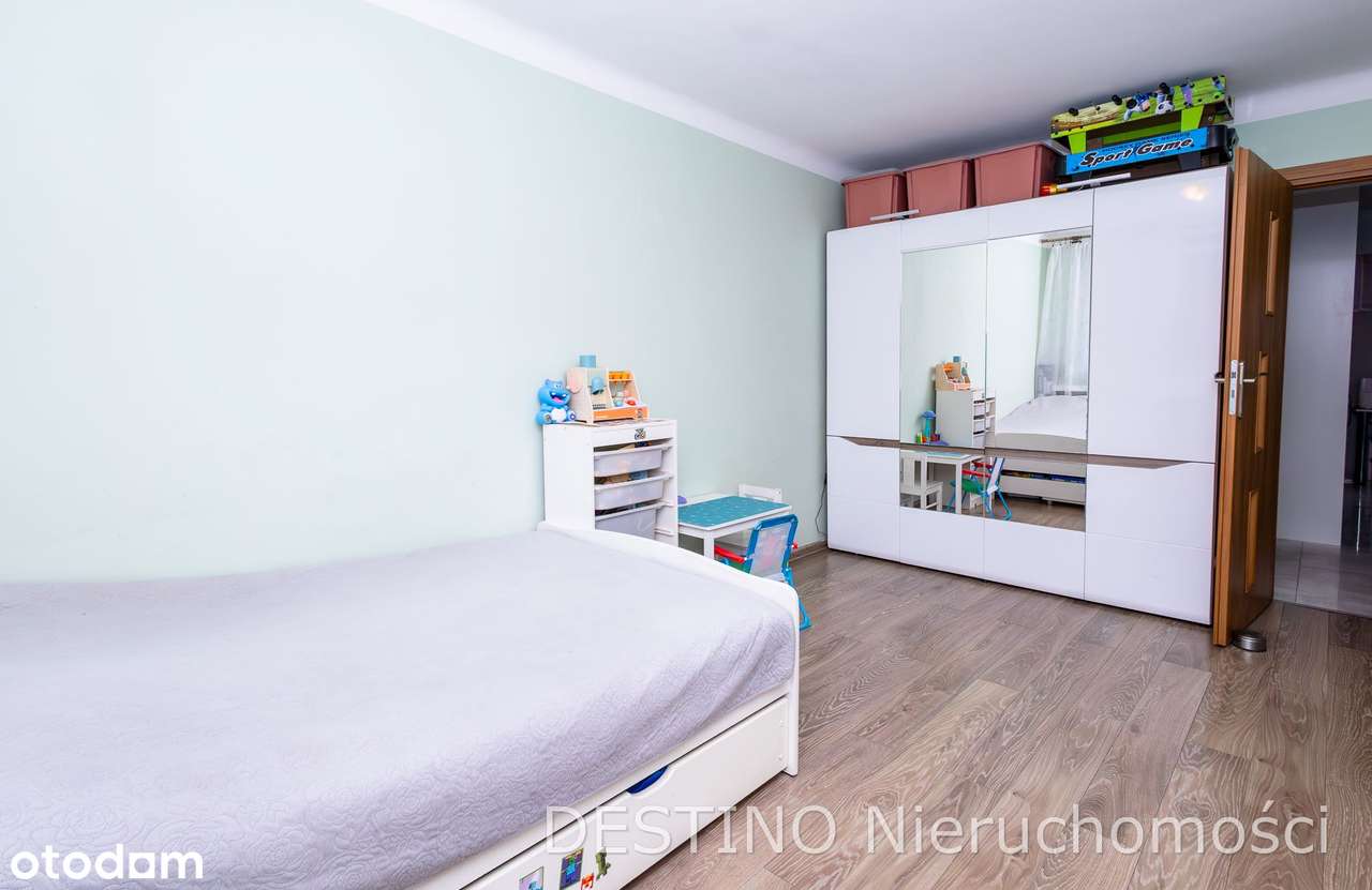 przestronne 3'pok. mieszkanie na wysokim parterze, Nowy Świat-5