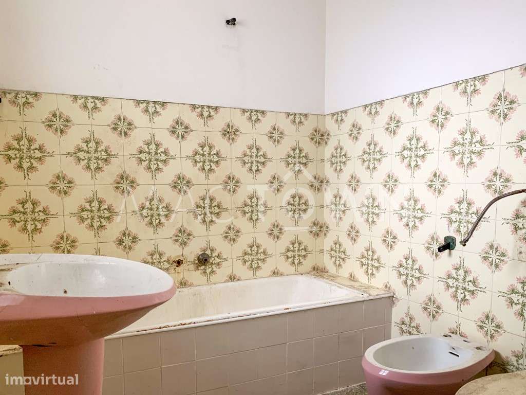 Tranquilidade, Sol e Espaço A Sua Nova Vida Começa Aqui-11