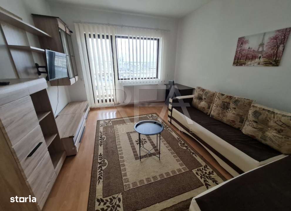 2 camere, et 9/12, 57 mp, bloc 2016-Lujerului