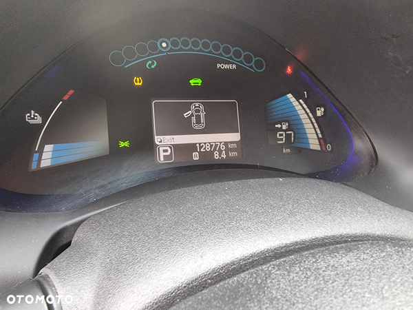 Nissan Leaf 24kWh Tekna - 20