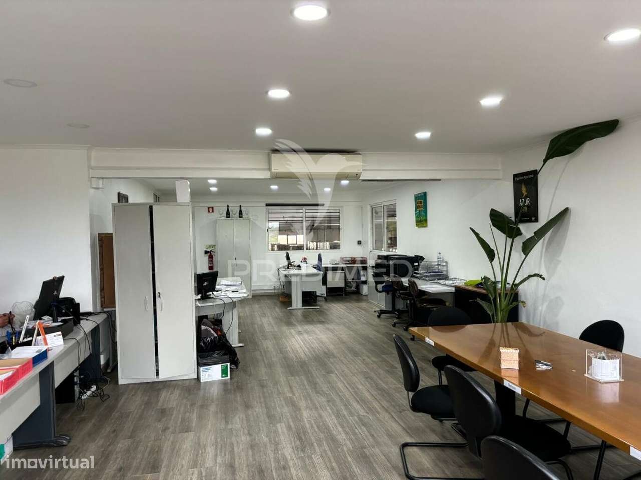 Venda armazém 1200 m2 excelente localização Lourel, Sintra - Grande imagem: 5/14