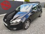 Volkswagen Golf 2.0 TDI DPF Comfortline - 1