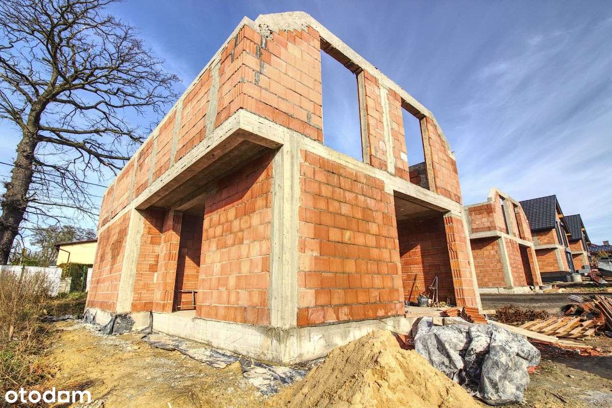 Osiedle Majowe, Nowoczesne domy wolnostojące - Pełny obrazek: 4/18