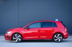 Volkswagen Golf GTI (BlueMotion Technology) - 5