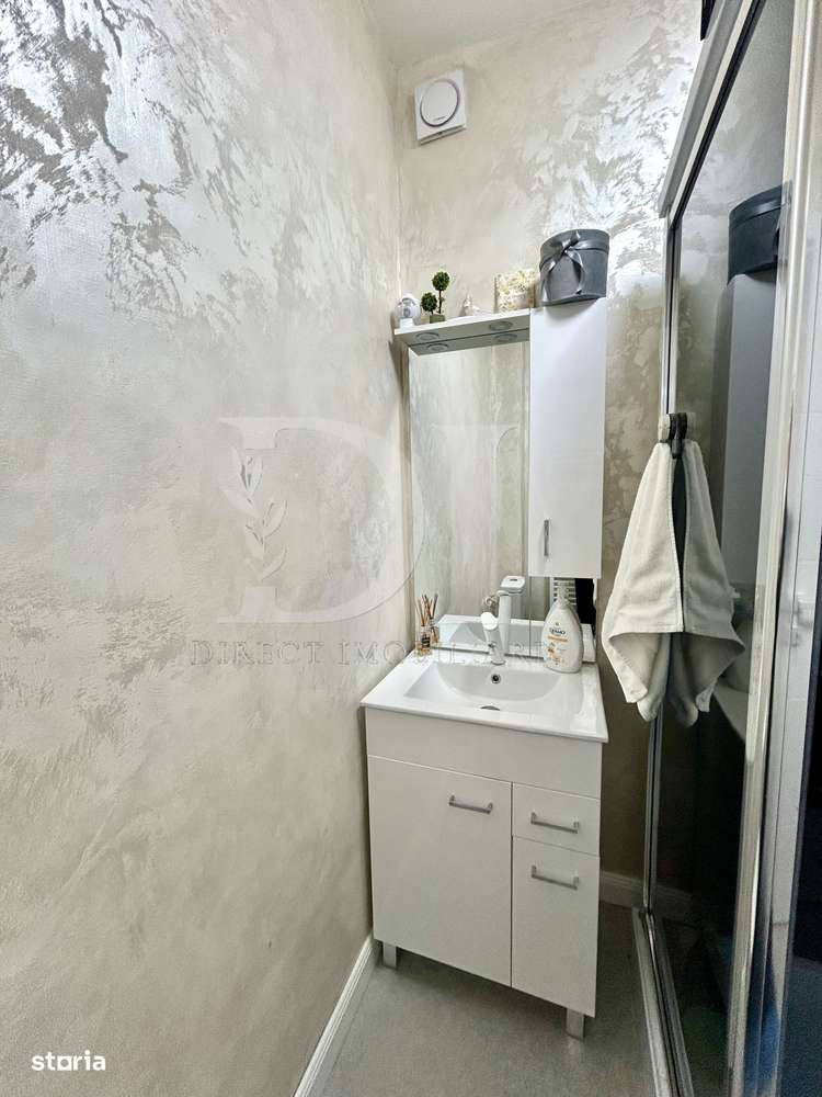 Apartament 2 camere de vanzare/ Zona Vivo / Cluj-9