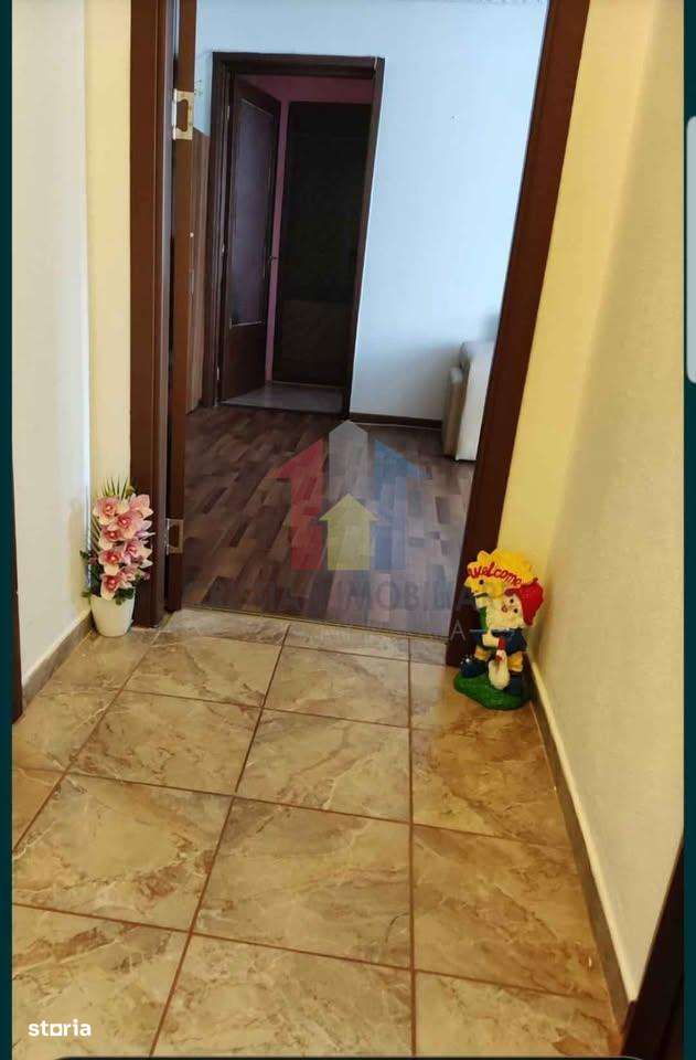 Elegant Apartament 2 cam 50mp conf 1 Calea Galati etaj 3 - Imagine principală: 4/7