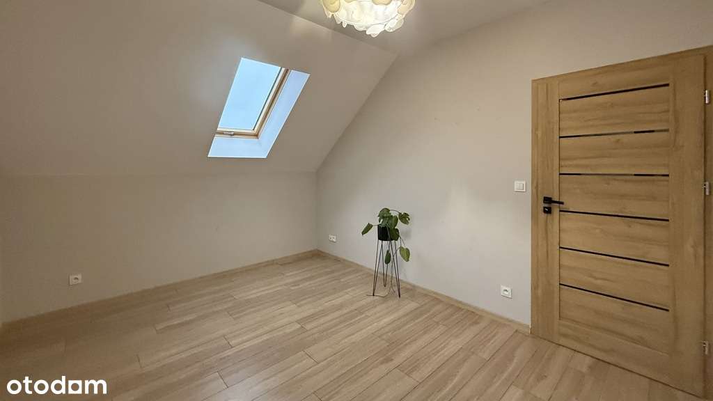 Dom wolnostojący 3km od Goleniowa-16