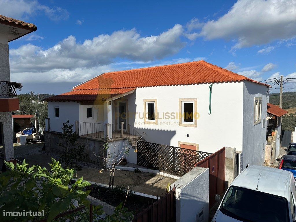 Para venda: Casa de aldeia renovada, ...