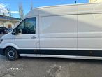 Volkswagen CRAFTER - 10