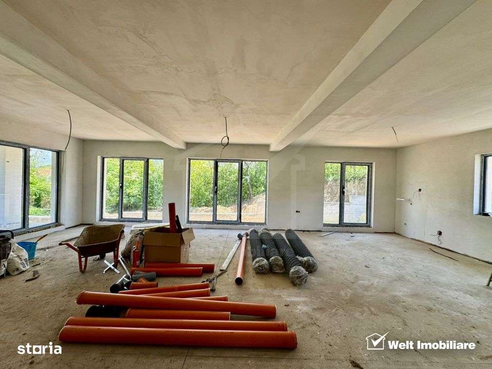 Casa individuala Aiton - Imagine principală: 2/11