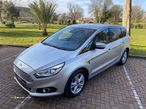 Ford S-Max 2.0 TDCi Titanium Powershift - 2