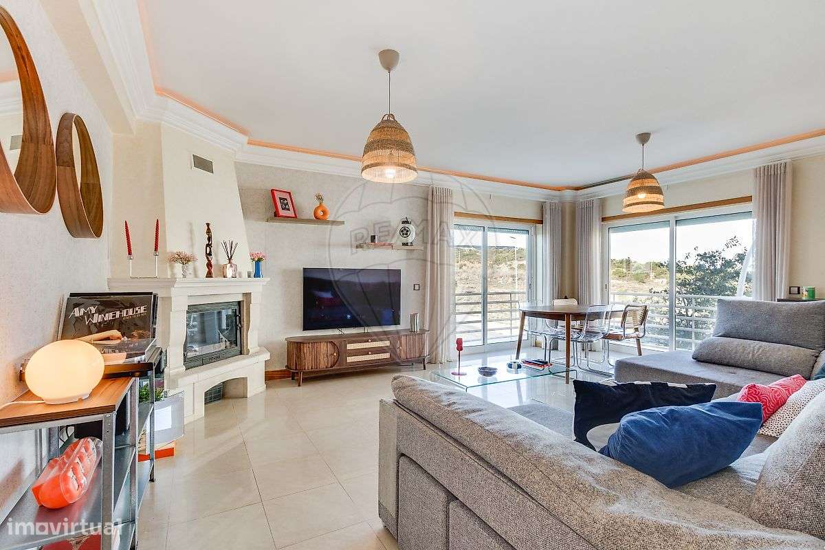 Apartamento T2 para venda-0