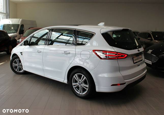 Ford S-Max - 3