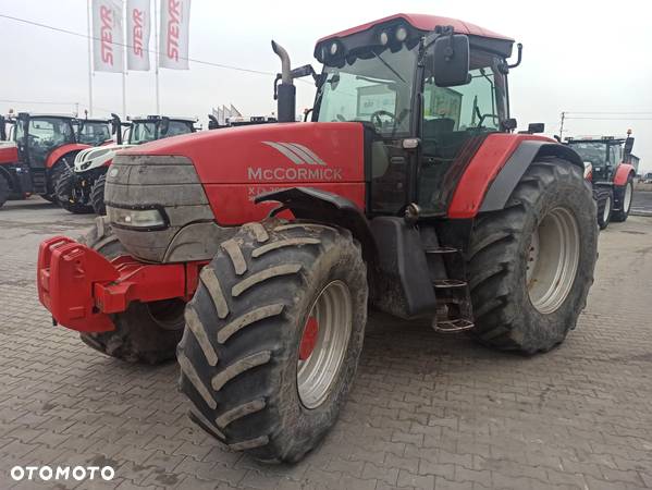 McCormick XTX200 - 3