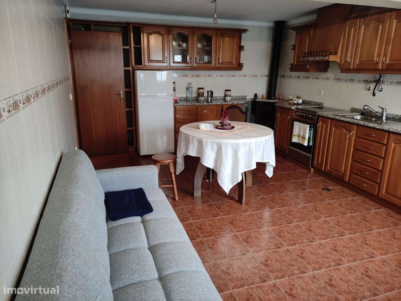 Moradia Salreu pronta a viver - Grande imagem: 2/10