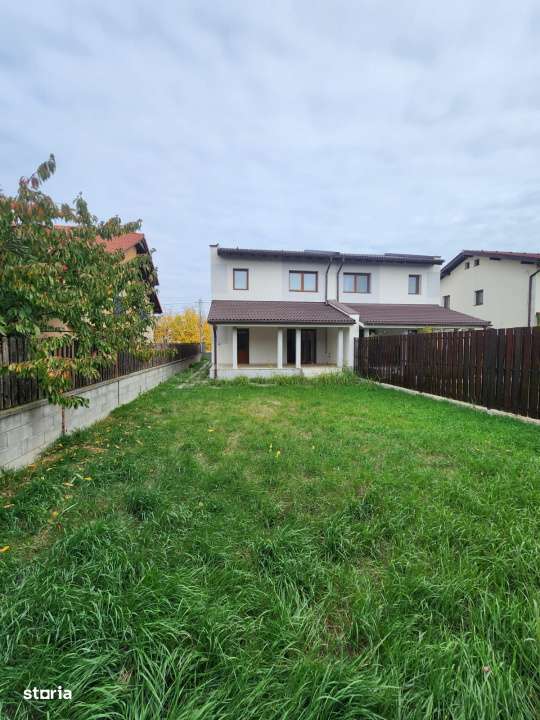 De vanzare duplex in Mosnita, fara comision.-0