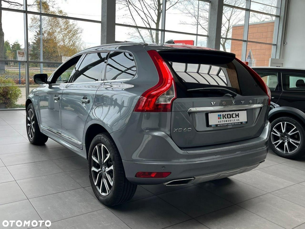 Volvo XC 60 - 2