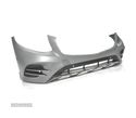 PARA-CHOQUES FRONTAL PARA MERCEDES GLC 43 AMG X253 15- PDC - 3