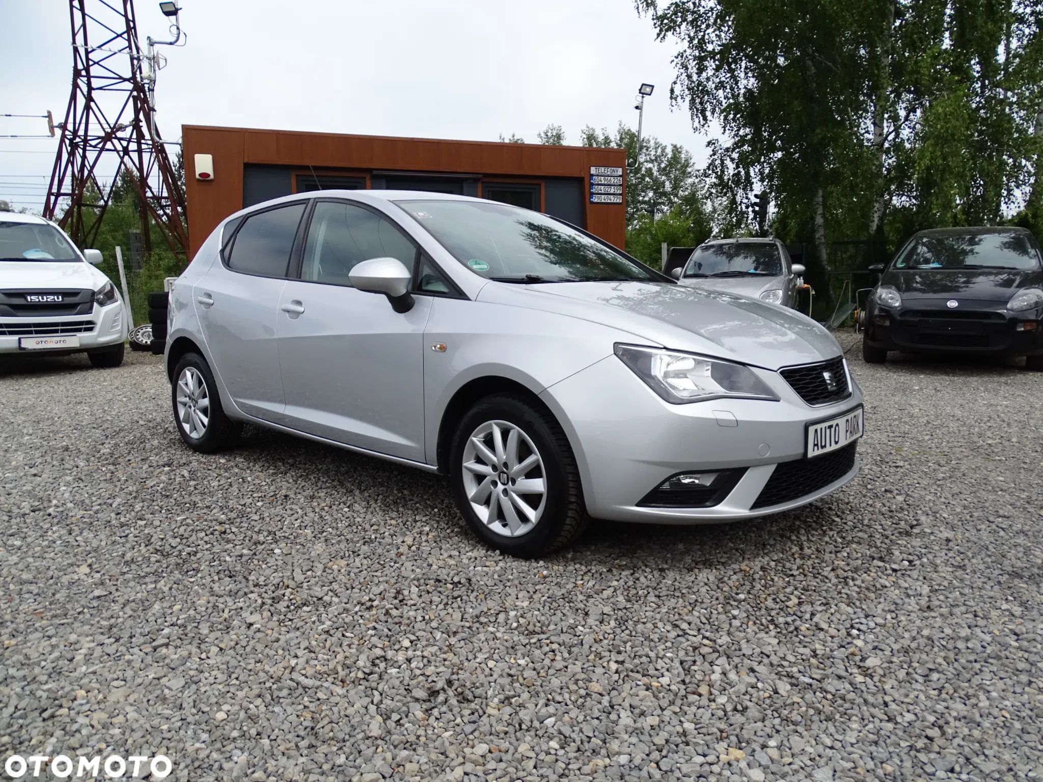 Seat Ibiza ST 1.2 12V Style Viva - 1