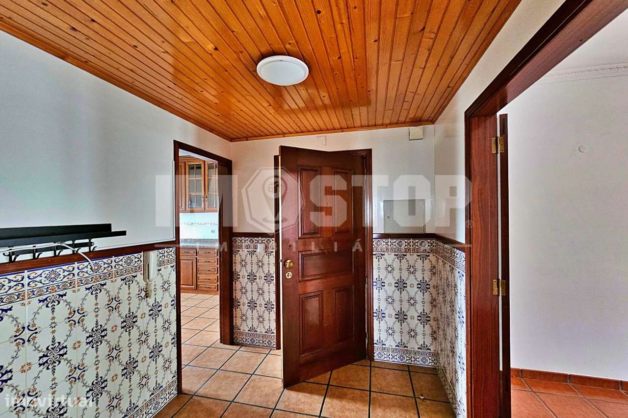 Apartamento T3 Albergaria-a-Velha - Garagem Fechada! - Grande imagem: 2/23