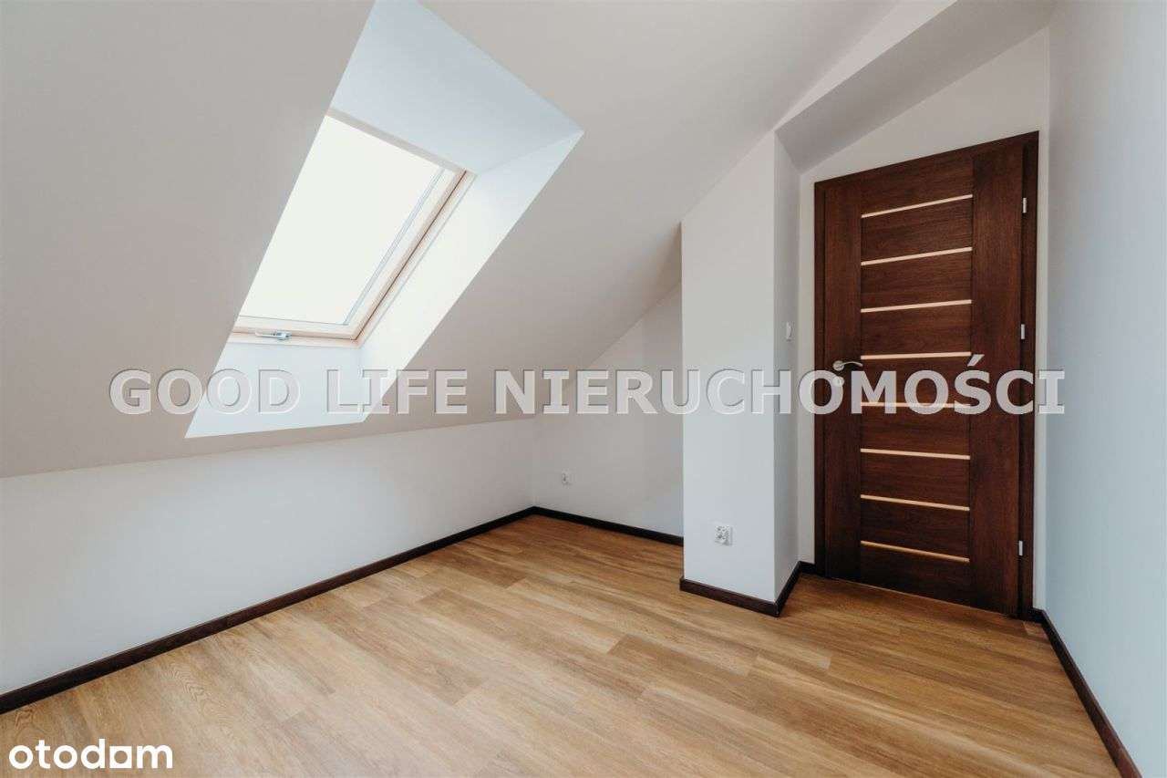 2 poziomowe mieszkanie, parking, od zaraz,-13