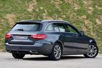 Mercedes-Benz C 350 e T-Modell Aut. - 3