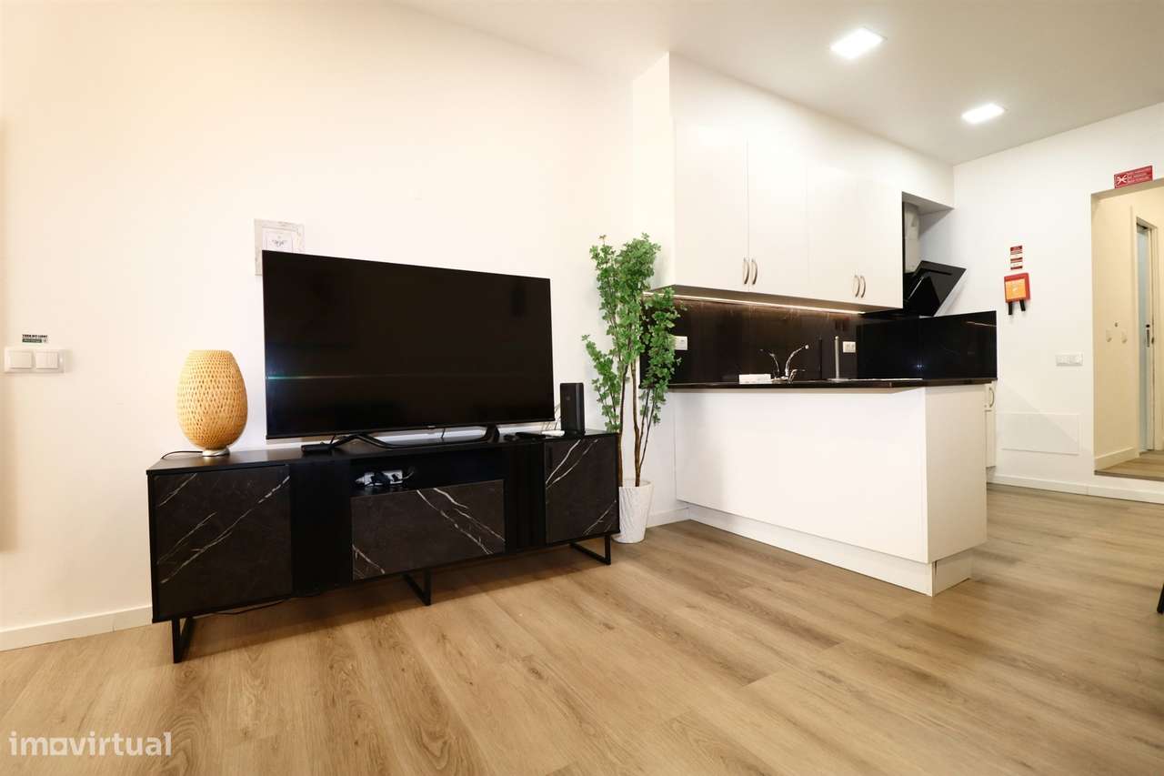 Moradia na Baixa de Albufeira - Grande imagem: 5/38