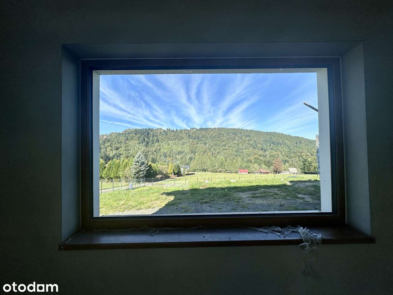 Dom w górach  z pięknym widokiem - Pełny obrazek: 4/20