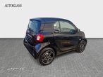 Smart Fortwo 60 kW electric drive - 8